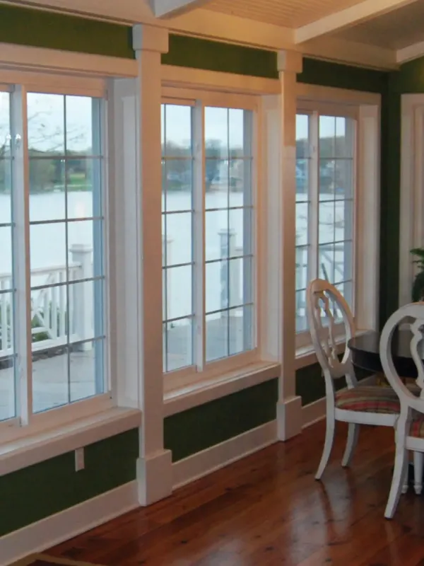 Replacement Windows